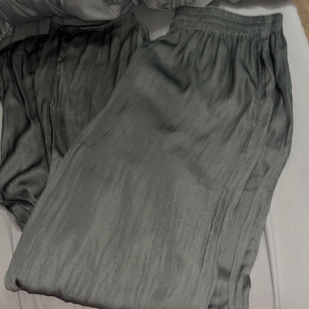 Philosophy, elastic waist, dress pants